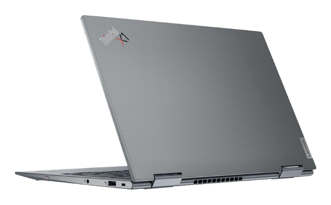 upcycle it Lenovo ThinkPad X1 Yoga Gen 6 (Refurbished) C – image 2