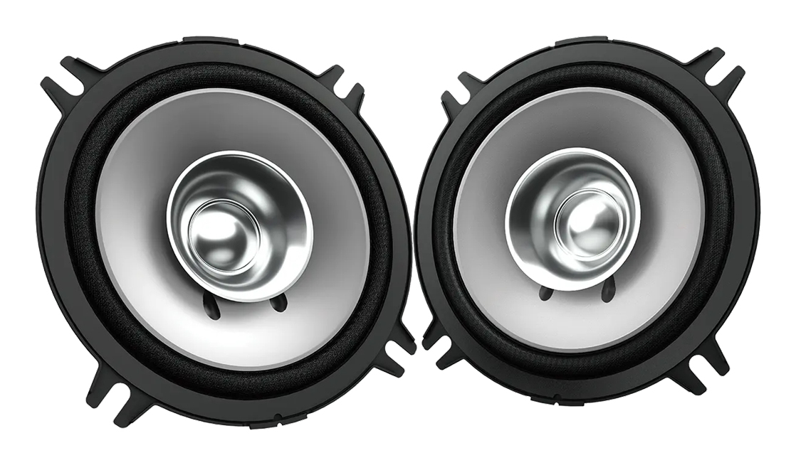 Kenwood KFC-S1357 car speaker Round 2-way – image 2