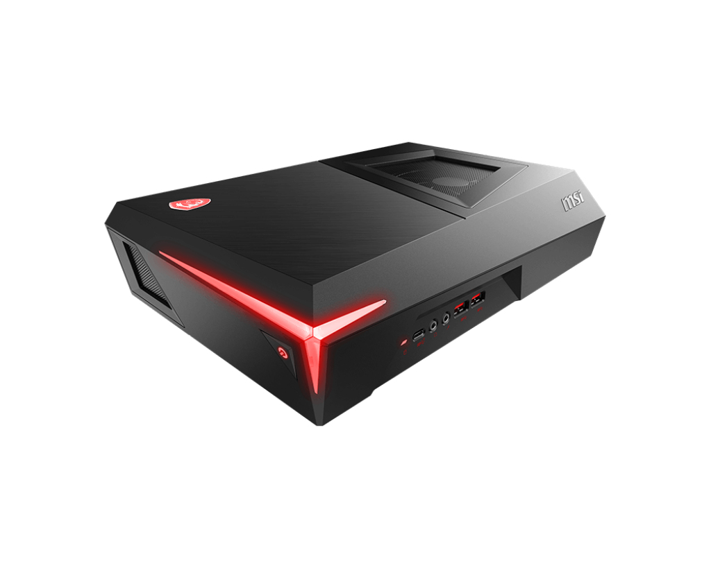 MSI MPG Trident 3 13TC-075US – image 4