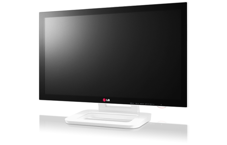 LG 23ET83V-W computer monitor – image 2