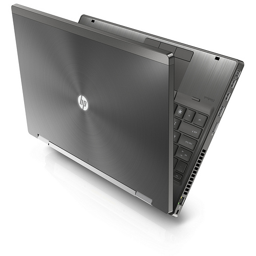 HP 8560w (Workstation) DOS US – image 3