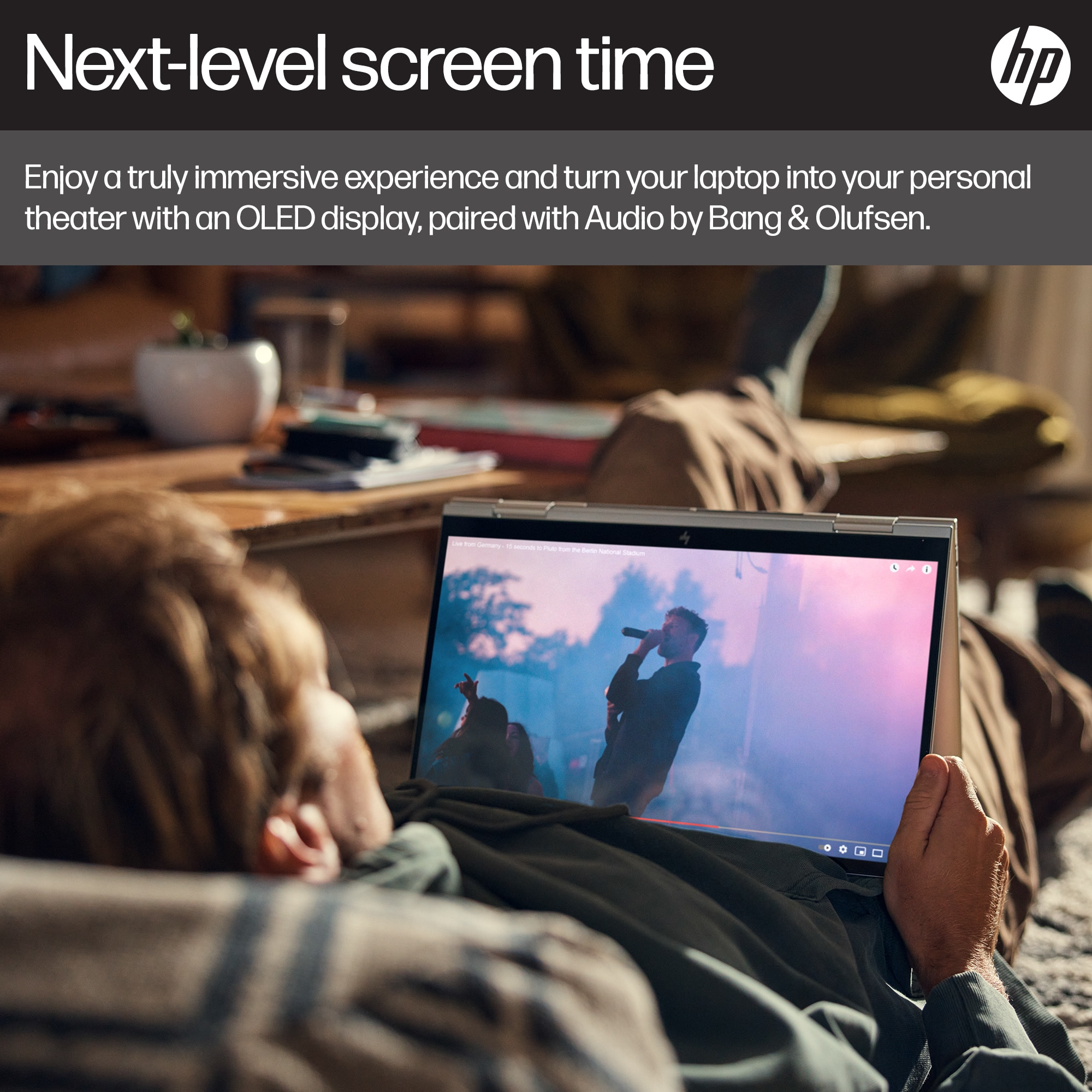 HP Envy x360 15-fe0008na – image 9