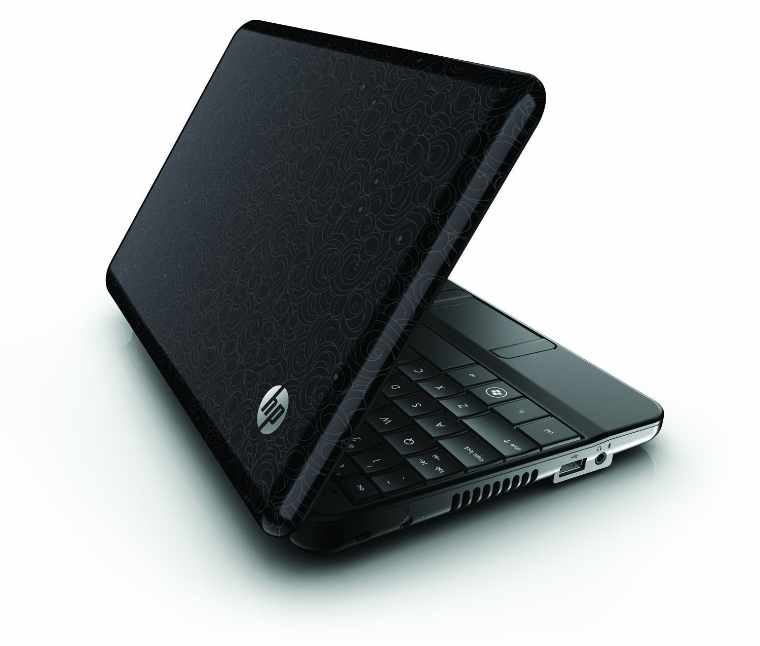 HP Mini 110-1033CA Intel Pentium Mobile N270 Netbook – image 4