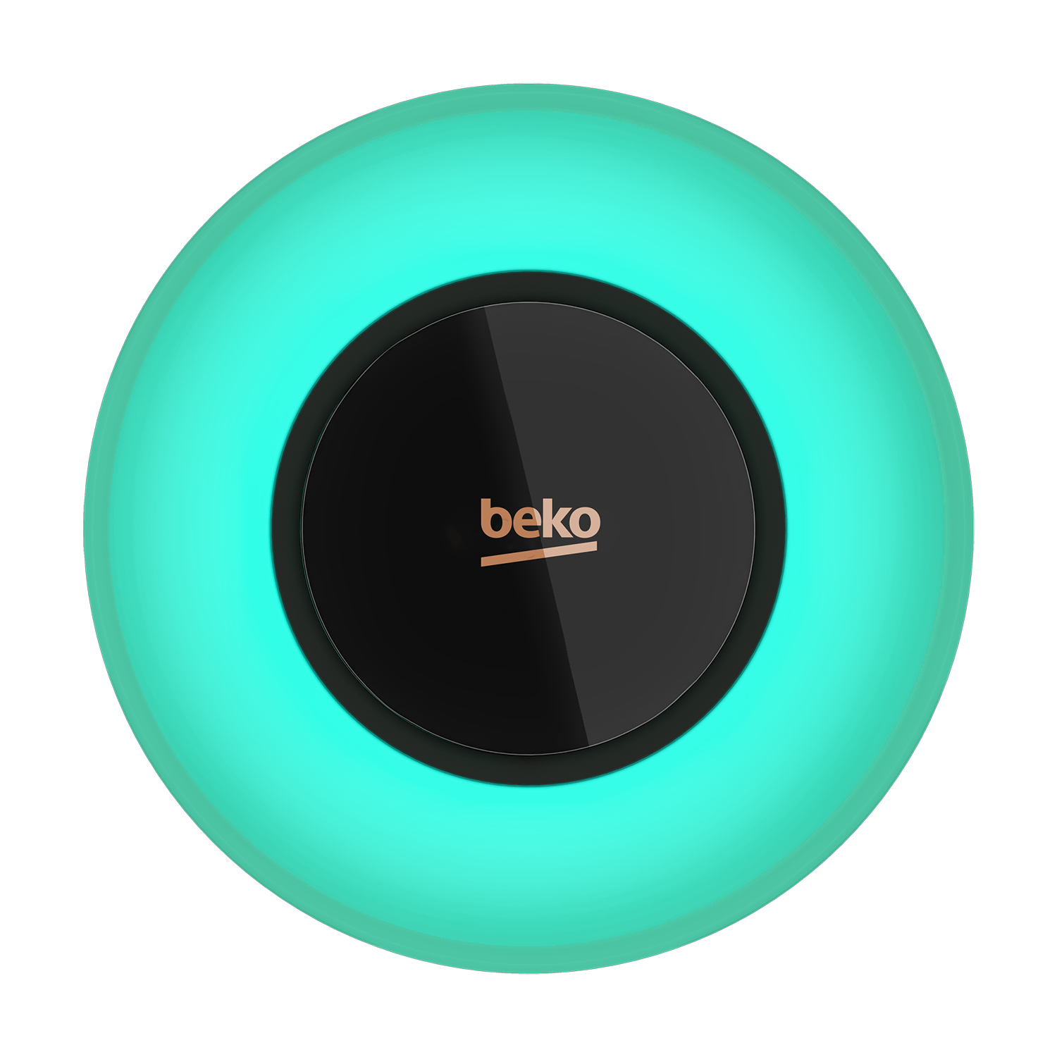 صورة جهاز مراقبة ثاني أكسيد الكربون Beko BAE 1001 S