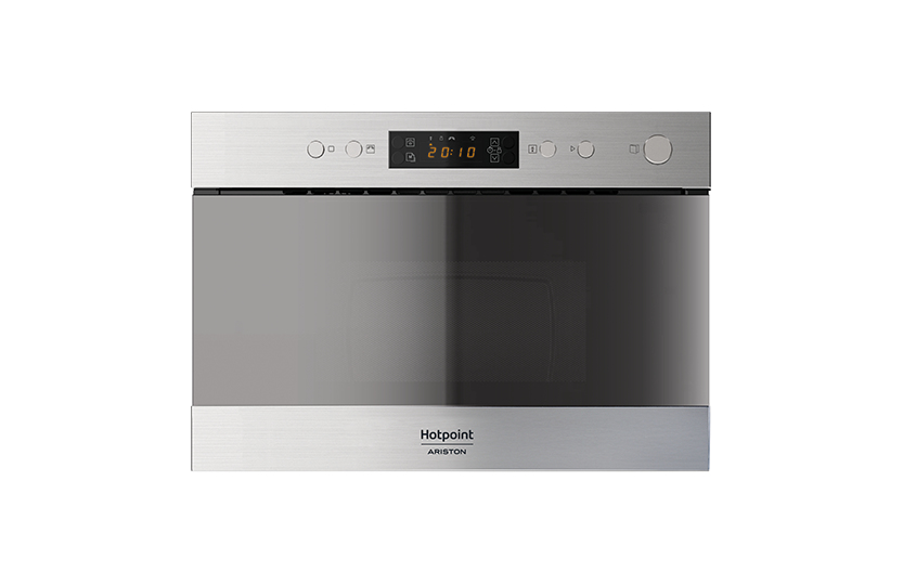 Hotpoint MN 212 IX HA