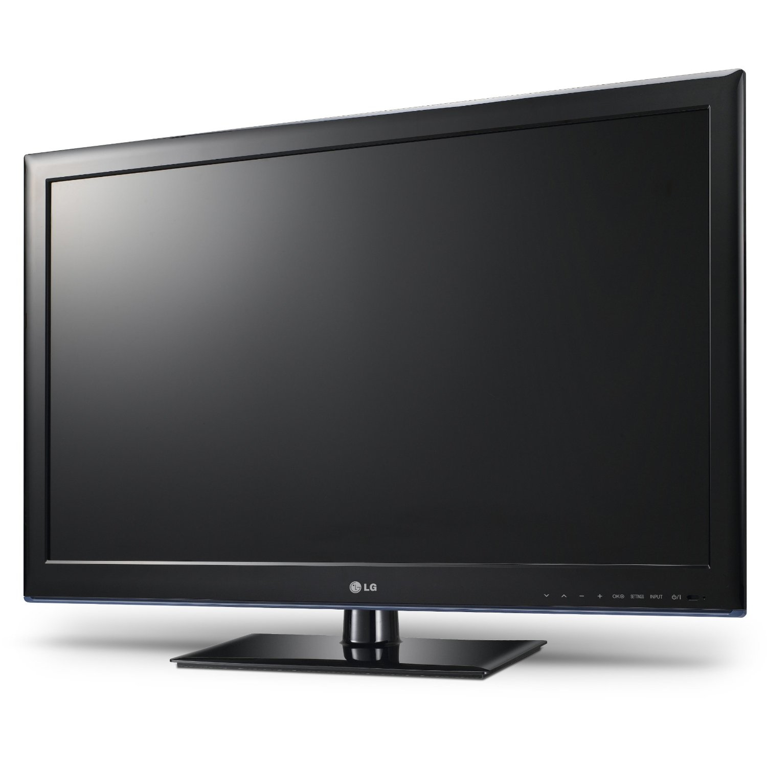 LG 32LM340S TV 81.3 cm (32") Full HD Black – image 3
