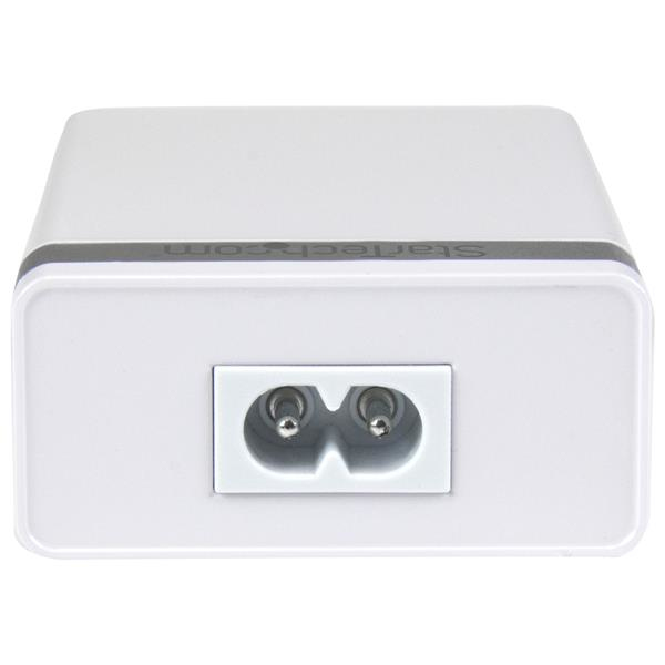 StarTech.com 5-port charging station for USB devices – image 3