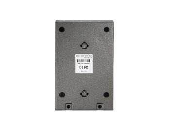 LevelOne HVE-0201 AV extender AV transmitter & receiver Black – image 5