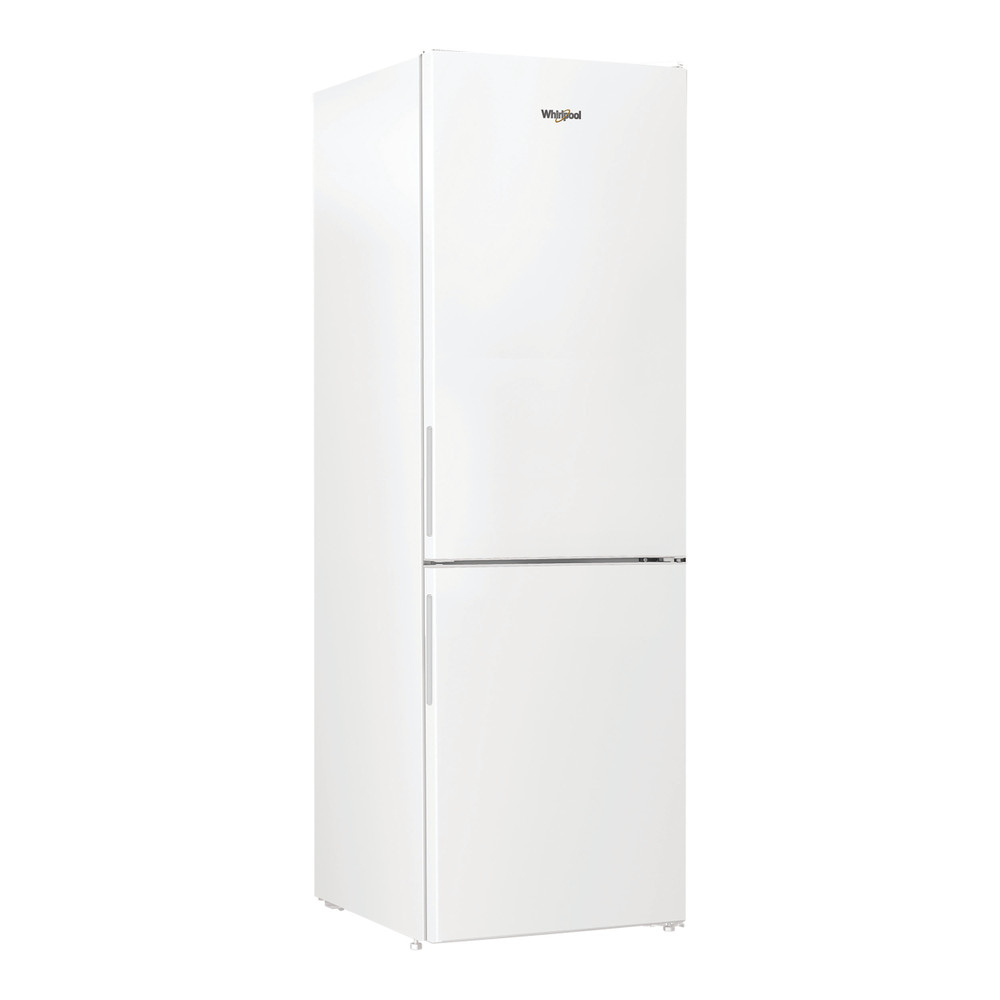 Whirlpool WHKS 1361 W4E — vue 1 sur 4