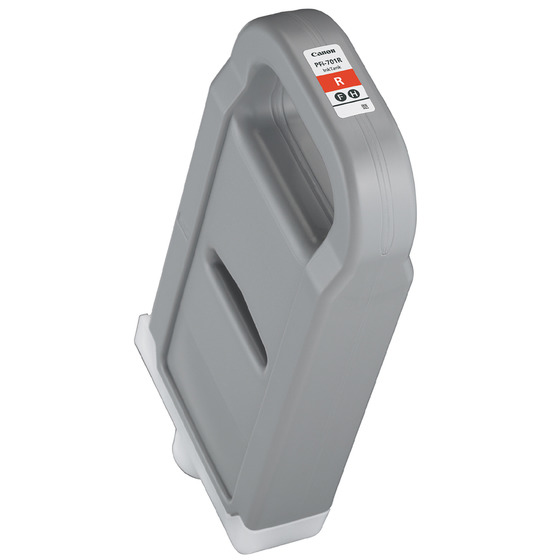 Canon PFI-701R ink cartridge Original Red