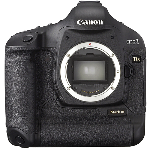 Canon 1Ds Mark III