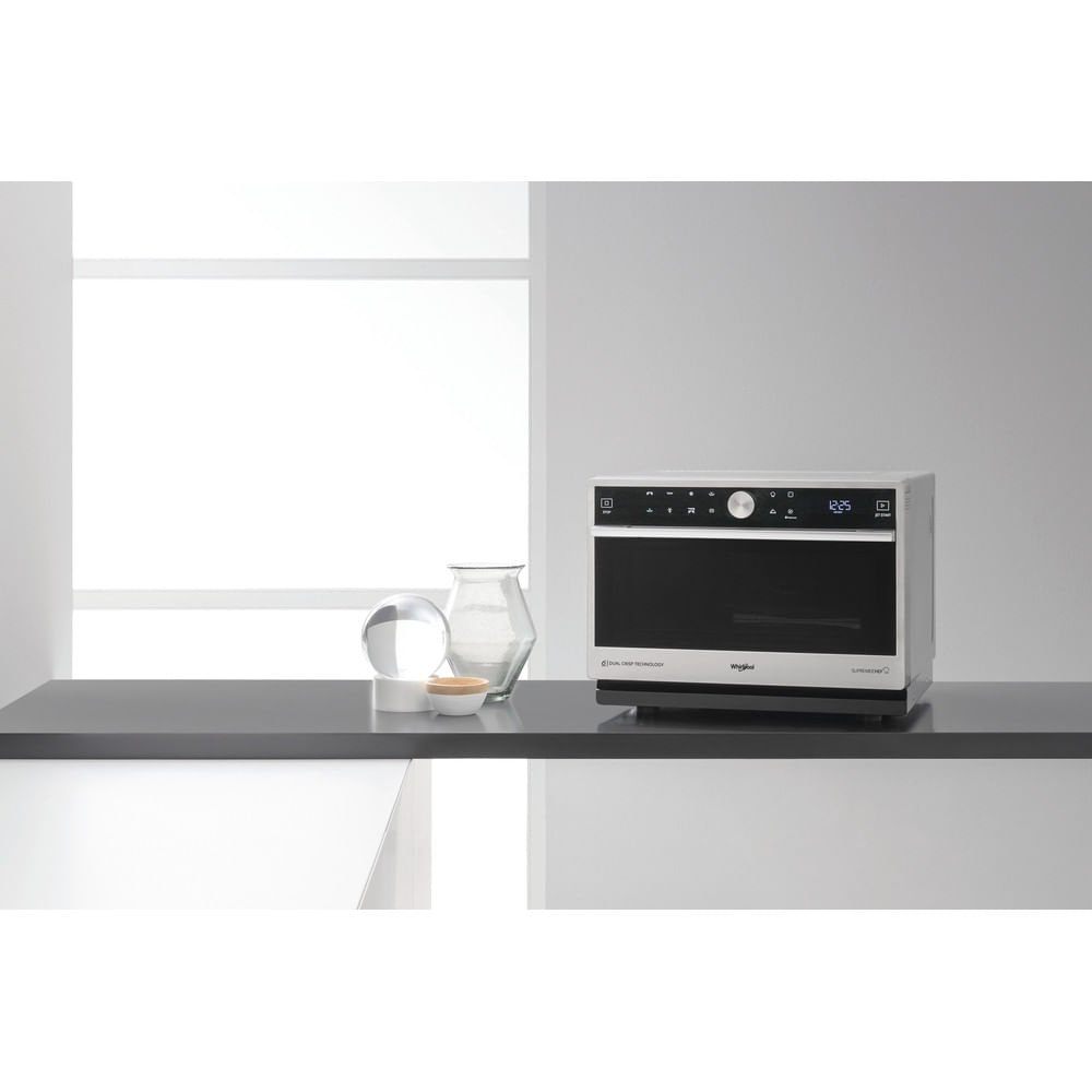 Whirlpool MWP 3391 SX – image 9