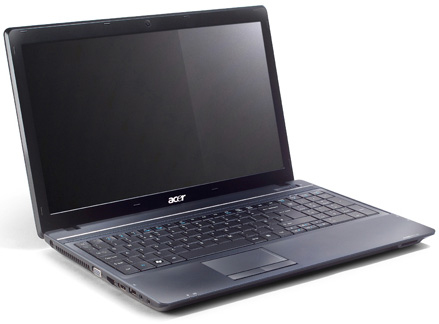 Acer TravelMate TM7750G-2418G64Mnss Intel® Core™ i5 i5-2410M