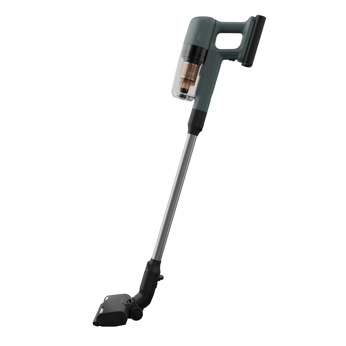 Electrolux EP72UB21OG 2-in-1 stick vacuum Battery Dry Bagless – image 5