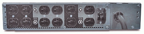 APC Step-Down Transformer – image 2
