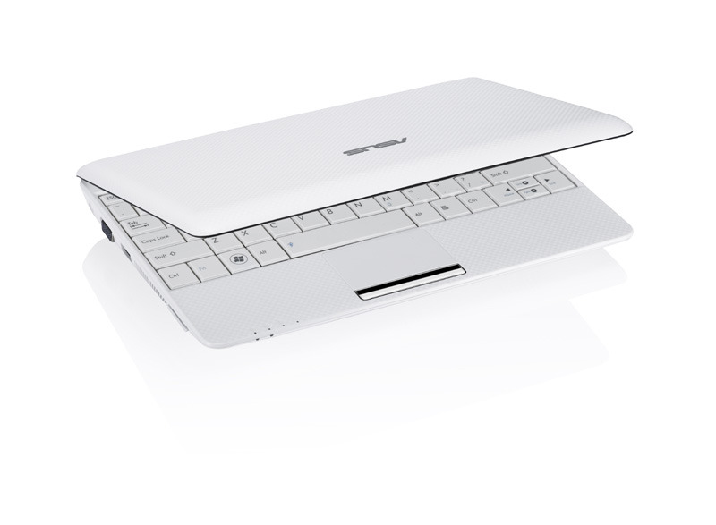 ASUS 1001PX-WHI004S netbook Intel Atom® N450 – image 2
