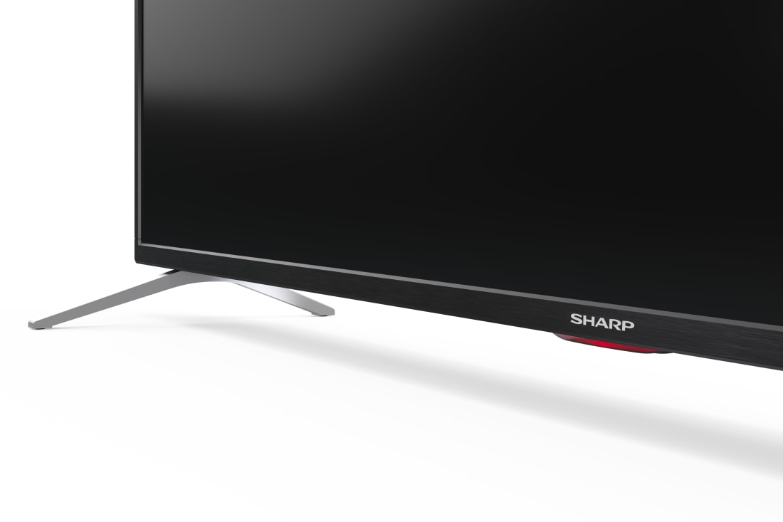 Sharp 49BL5EA TV 124.5 cm (49") 4K Ultra HD Smart TV Wi-Fi Black – image 3