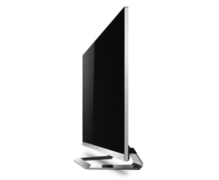 LG 55LM6700 TV 139.7 cm (55") Full HD Smart TV Wi-Fi Black – image 4