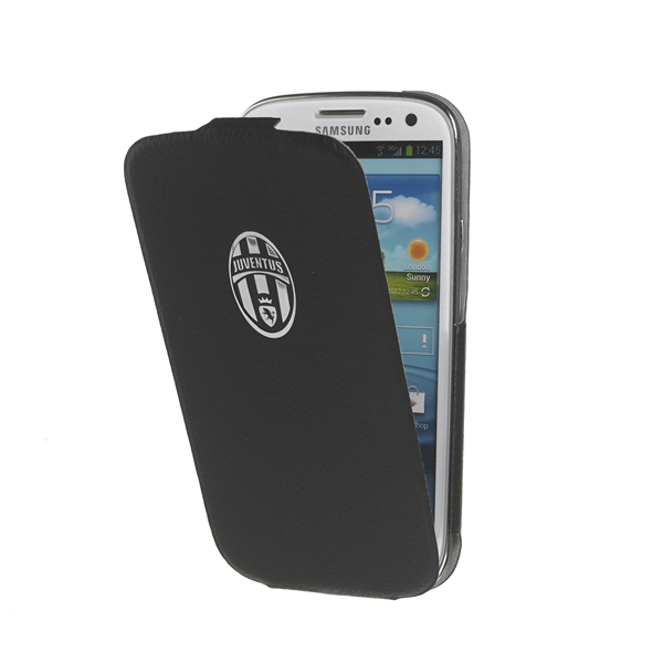 Celly JVIFLS301 mobile phone case Flip case Black