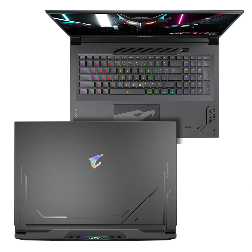 GIGABYTE AORUS 17X AZF-D5UK665SH – image 3