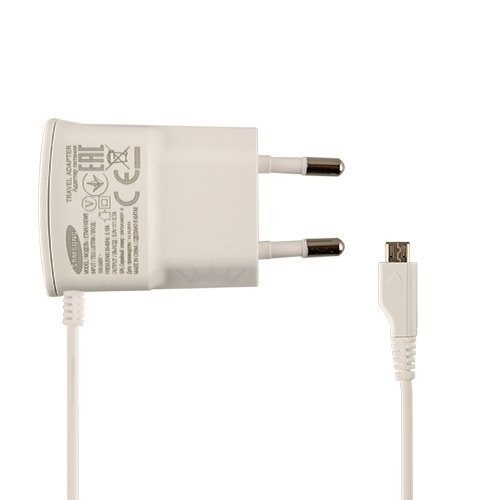 Samsung MA299934 mobile device charger Smartphone White AC Indoor
