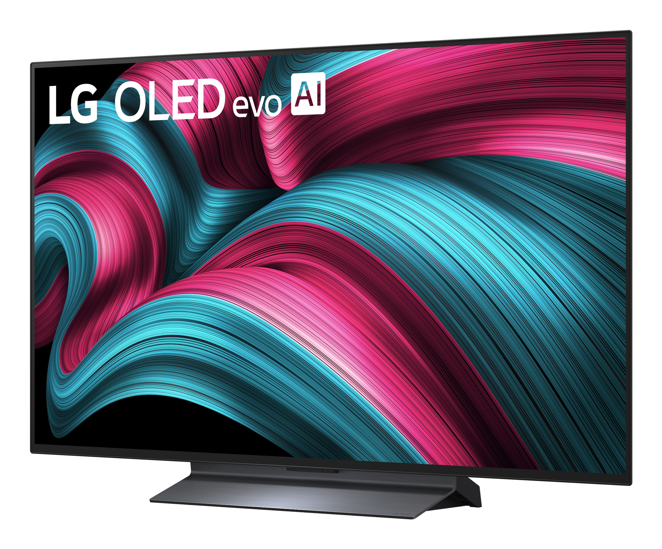 TV OLED LG OLED48C55LA 48 pouces 4K UHD Smart TV Dolby Vision — photo 10