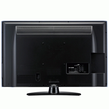 LG 32LH4900 TV 81.3 cm (32") Full HD Black 500 cd/m² – image 4