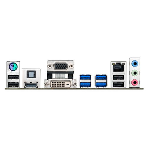 ASUS H87I-PLUS Intel® H87 LGA 1150 (Socket H3) mini ITX – image 4