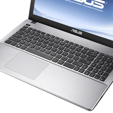 ASUS X550LA-XX011D laptop Intel® Core™ i7 i7-4500U – image 3