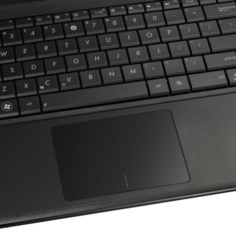 ASUS X55C-SX143H Intel® Core™ i3 i3-3120M Laptop – image 4
