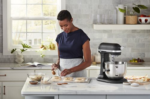 KitchenAid KSM70SKXXBK mixer Stand mixer – image 7