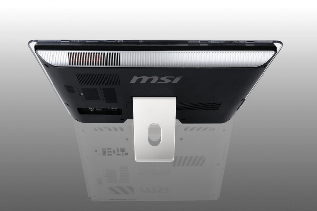 MSI Wind Top AE2220-69SUS – image 4