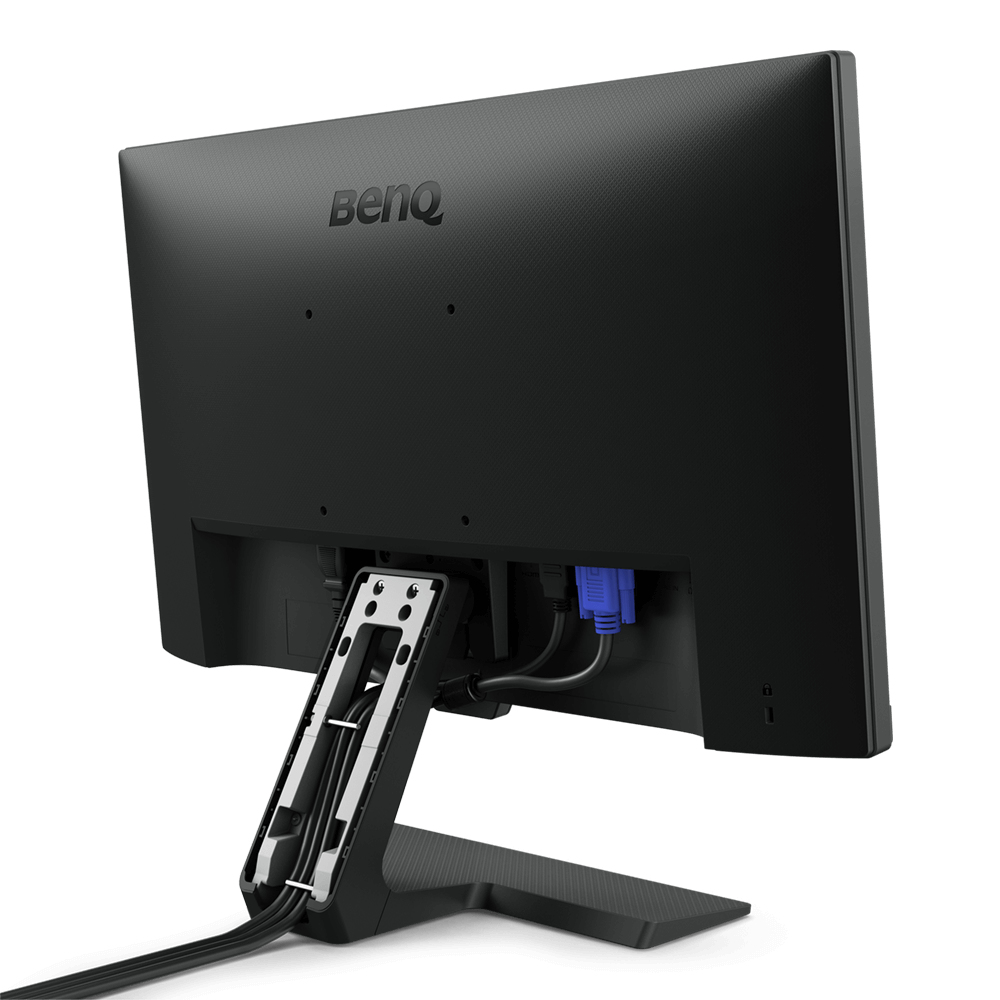 BenQ GW2280 computer monitor – image 8