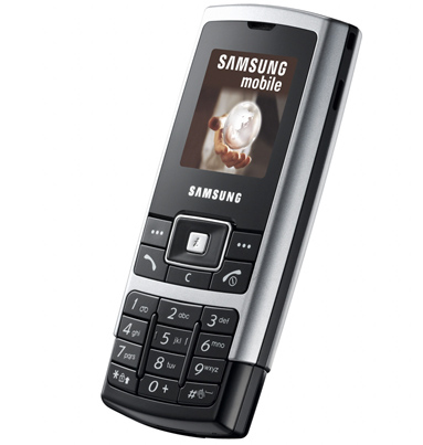 Samsung SGH-C130 3.84 cm (1.51") 75 g – image 3