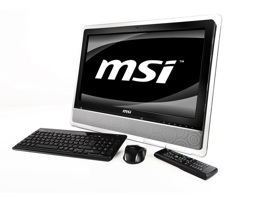 MSI Wind Top AE2420 3D-207RU – image 5