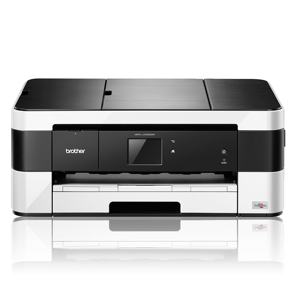 Brother MFC-J4420DW multifunction printer Inkjet A3 – image 1