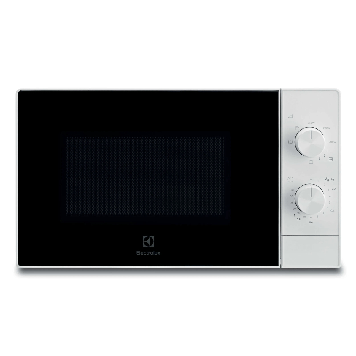 Electrolux EMZ421MMW White Combination microwave Countertop