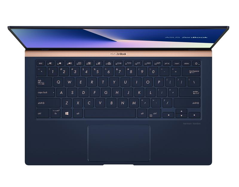 ASUS Zenbook 14 UX433FA-A5090T Intel® Core™ i5 i5-8265U Laptop – image 4