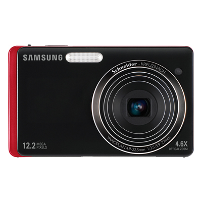 Samsung TL TL220 1/2.33" Compact camera
