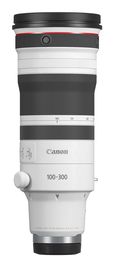 Canon RF100-300mm F2.8 L IS USM – image 1