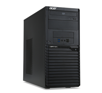 Acer Veriton M M2640 Intel® Core™ i7 i7-6700 – image 2