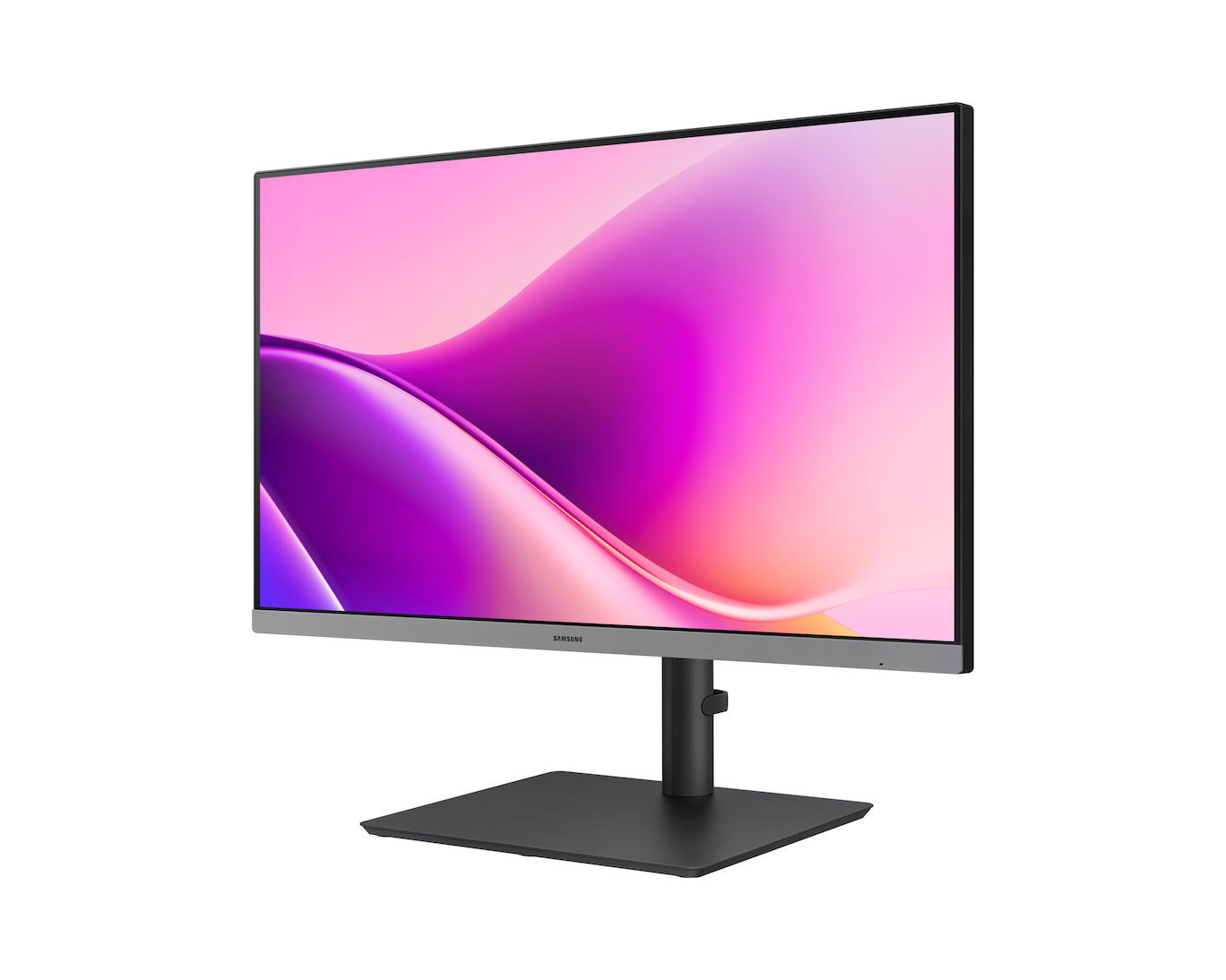 Samsung LS24F430UALXPE computer monitor – image 3