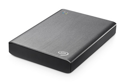 Seagate 2TB Wireless Plus – image 3