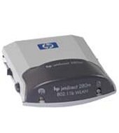 Jetdirect 280m 802.11b Wireless Print Server