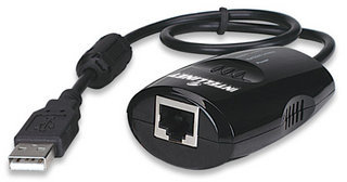 Intellinet 505932 network card Ethernet 1000 Mbit/s – image 2