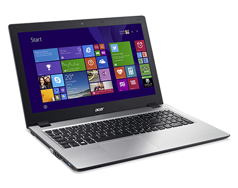 Acer Aspire V 15 V3-574-554X Intel® Core™ i5 i5-5200U Laptop – image 3