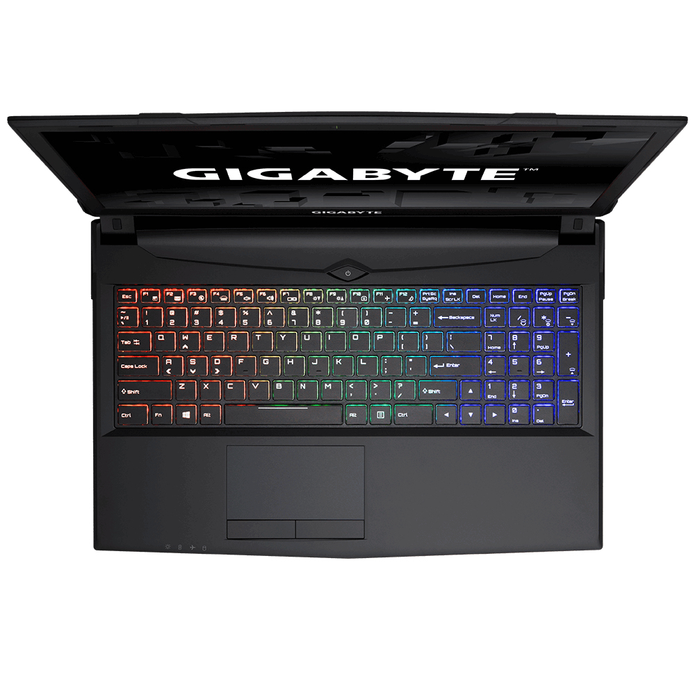 GIGABYTE Sabre 15-1050TI-802 Intel® Core™ i7 i7-8750H Laptop – image 2