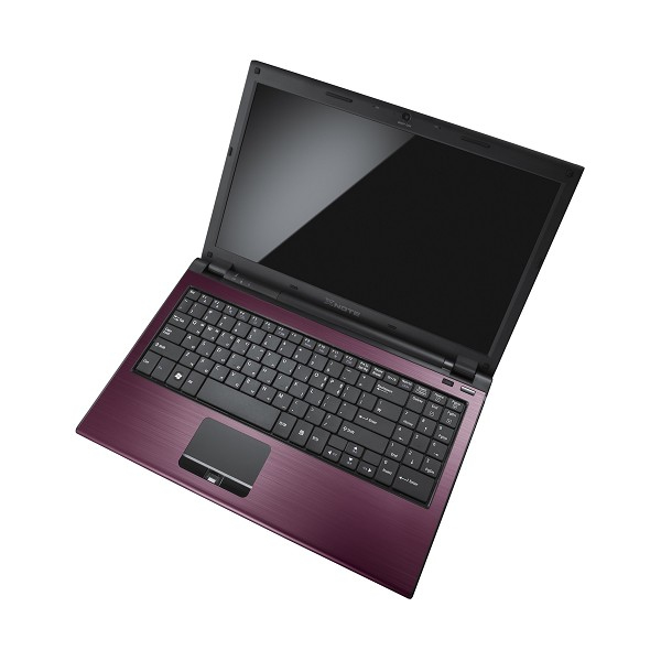 LG A series A520-DETRK laptop Intel® Pentium® B960 – image 5