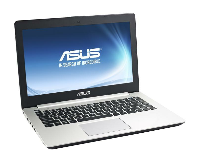 ASUS K451LA-WX165D Intel® Core™ i5 i5-4210U Laptop – image 3