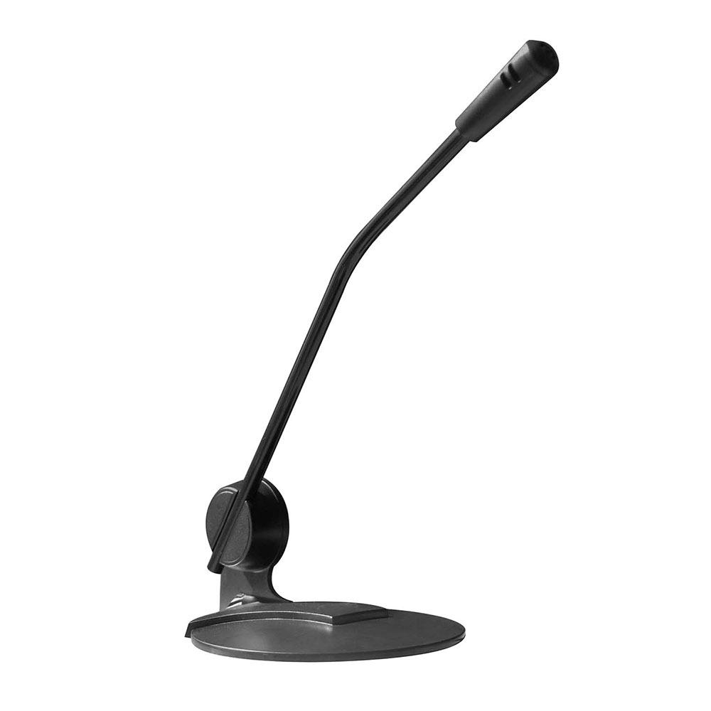 Ewent EW3550 microphone Black PC microphone – image 1